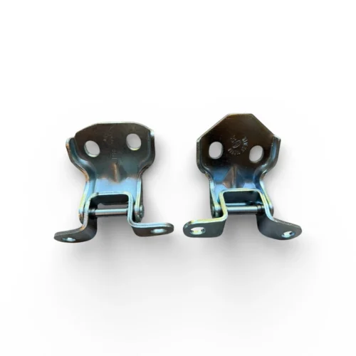 Toyota Hilux RN85 LN106 2WD 4WD 1989-97 Front Right Door Hinge Set x 2pcs