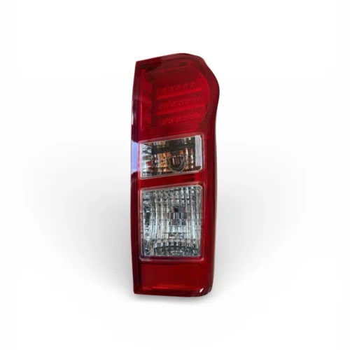 Isuzu D-Max 2012-2017 w/ Wire Plug LED Tail Light