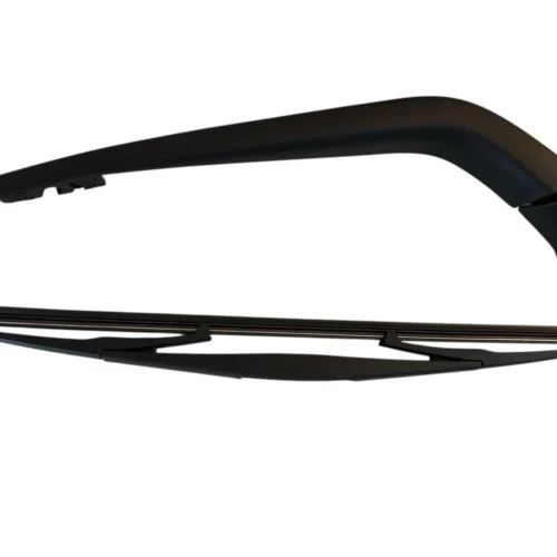 Honda Jazz 2002-2014 Inches Rear Window Windshield Wiper Blade Arm Set