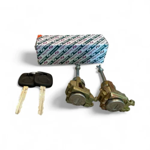 Toyota Hilux Vigo KUN25 KUN26 2005-2014 Barrel Door Lock Key Cylinder