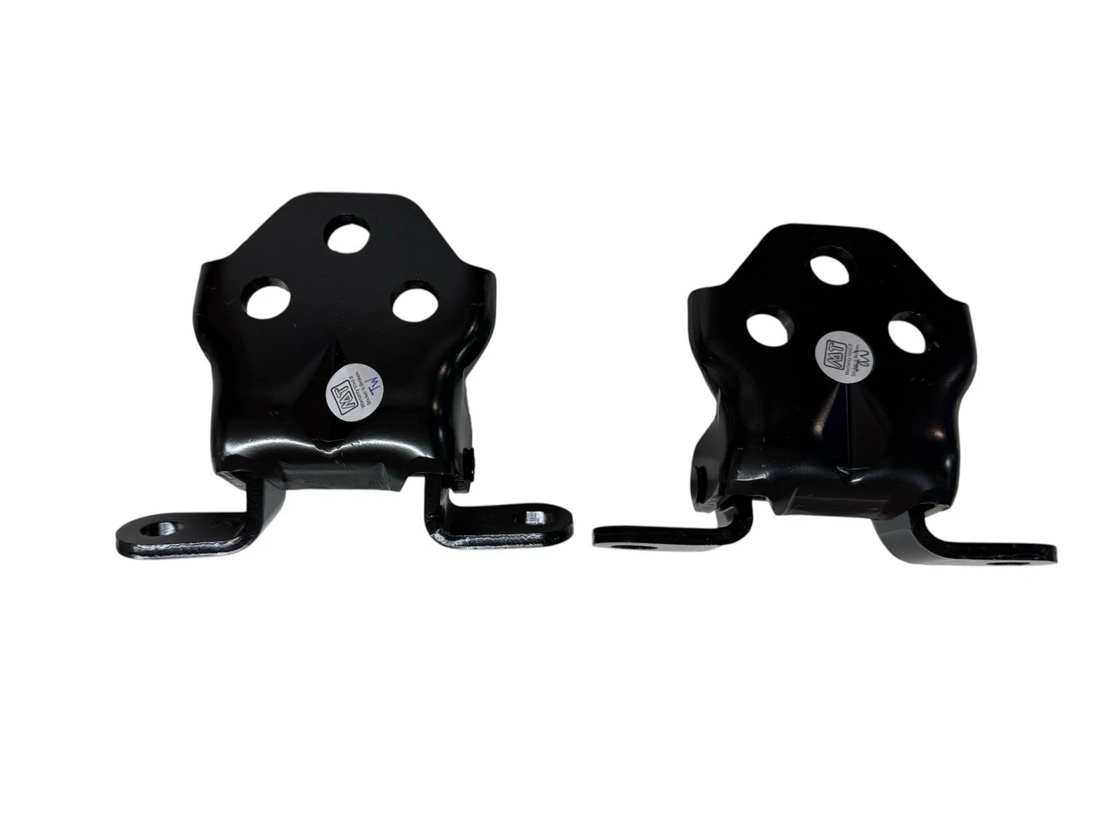 Toyota HiAce 05-19 Front Door Hinge Upper Right RH/Lower Left LH