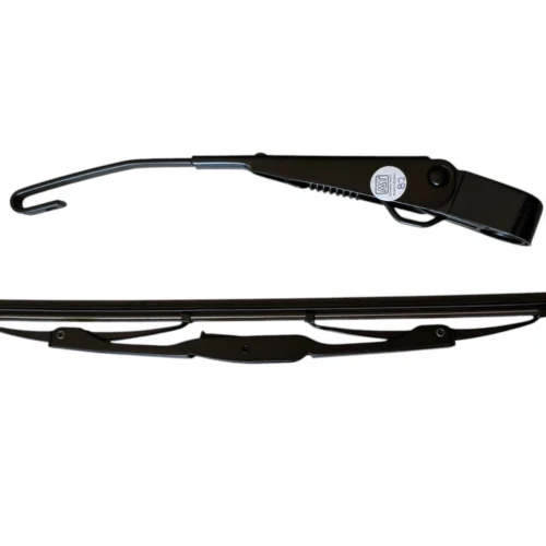 Hyundai Getz 2002-2009 Rear Window Wiper Arm & Blade Set