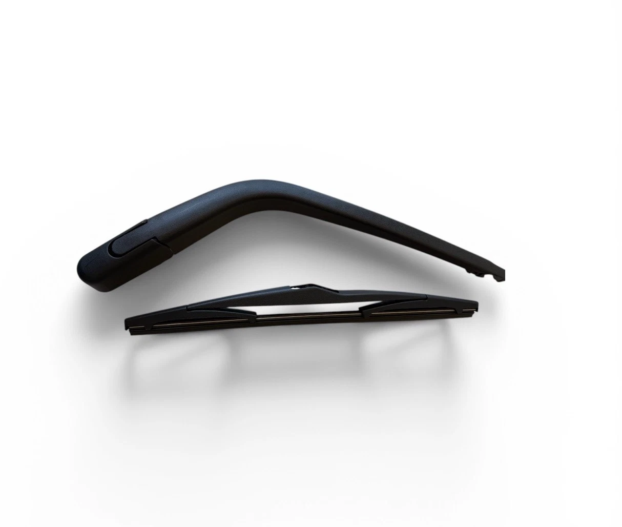 Hyundai i10 2007-2013 Rear Wiper Arm with Wiper Blade