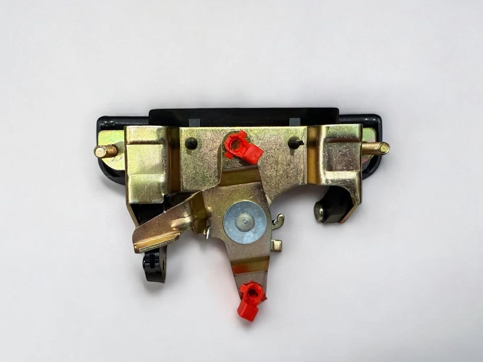 Ford Courier Ranger 1998-2006 & Mazda Bravo B2500 B Series Rear Tailgate Handle - Image 2