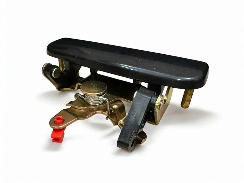 Ford Courier Ranger 1998-2006 & Mazda Bravo B2500 B Series Rear Tailgate Handle - Image 3