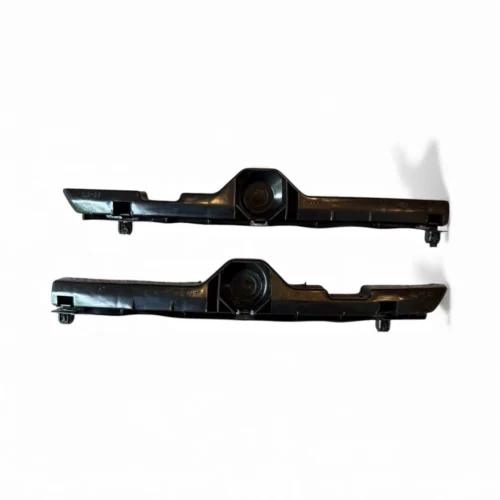Toyota Hilux N70 2005-2011 Front Bumper Slide Plastic Guard Bracket x Pair