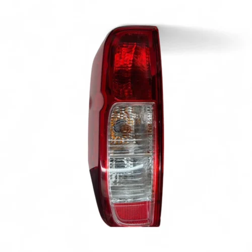 Nissan Navara D40 Pickup Utility Truck 2005-2012 with wiring