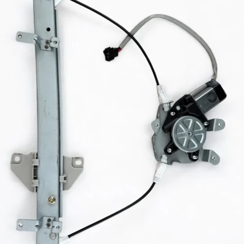 Proton Gen-2 (2004–onwards) Rear Window Regulator w/Motor
