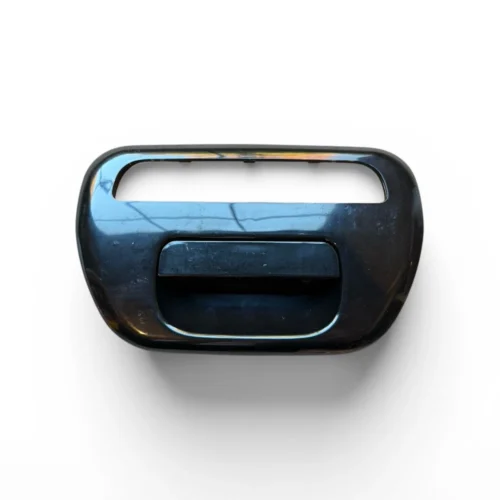 Mitsubishi Triton 2005-2015 KB4T KB4 Rear Bonnet Handle with Cover- Black