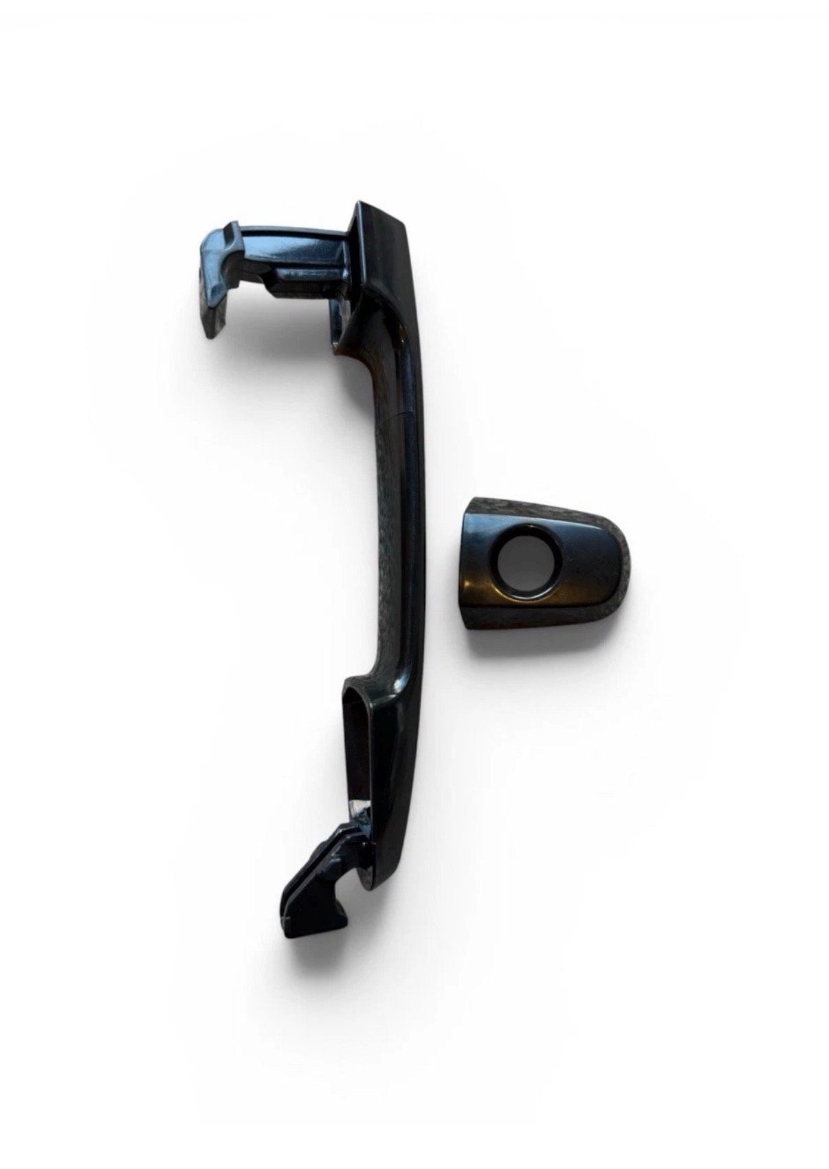 Toyota Camry ACV36 MCV36 2002-2006 Front Outer Door Handle - Driver Side (RH) - Image 3