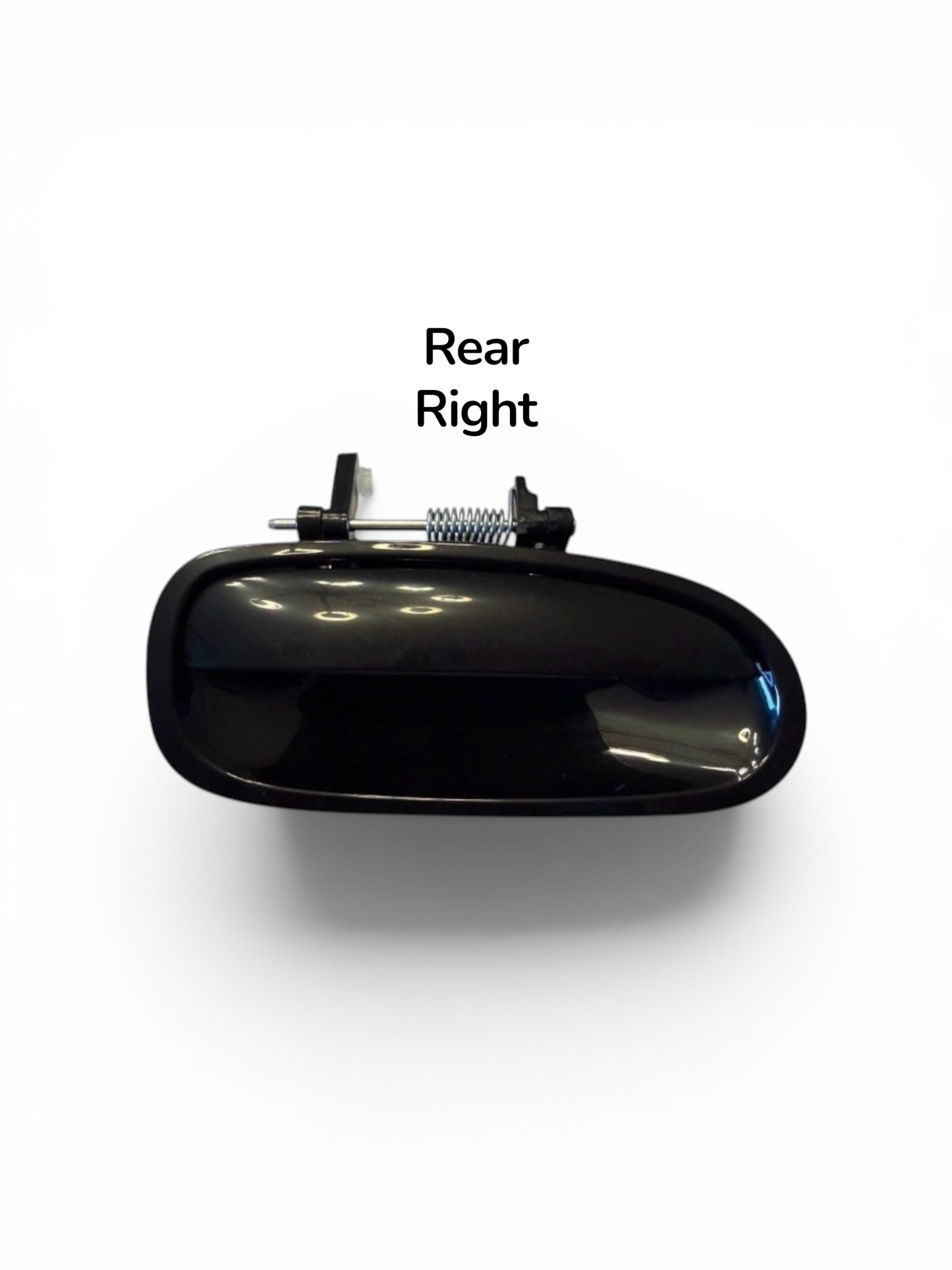 Honda Civic EK Hatchback Sedan 1995-2000 Front And Rear Outer Door Handle - Image 5
