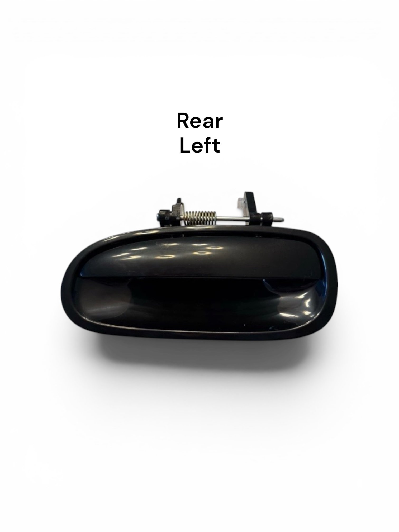 Honda Civic EK Hatchback Sedan 1995-2000 Front And Rear Outer Door Handle - Image 4
