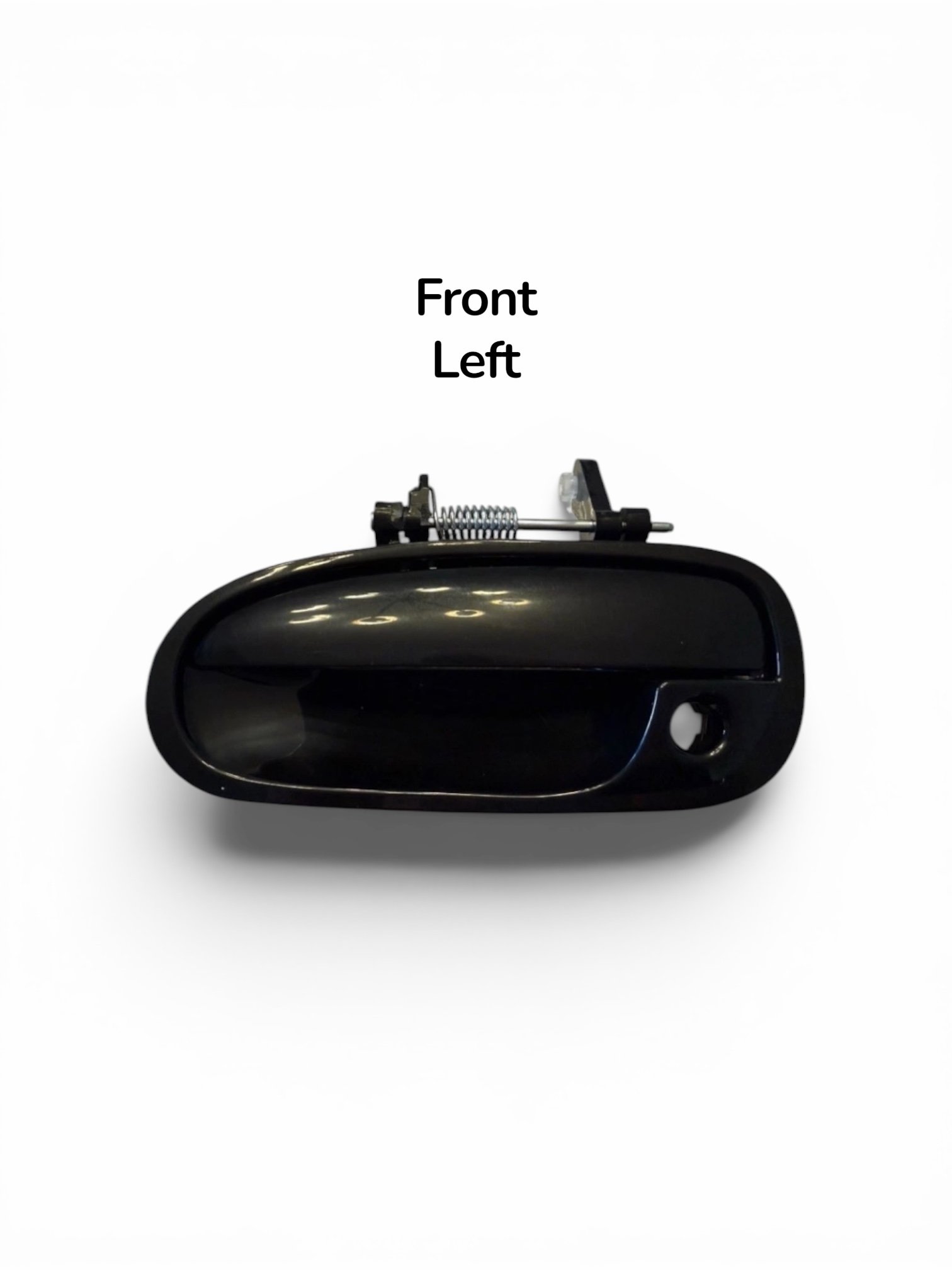 Honda Civic EK Hatchback Sedan 1995-2000 Front And Rear Outer Door Handle - Image 3