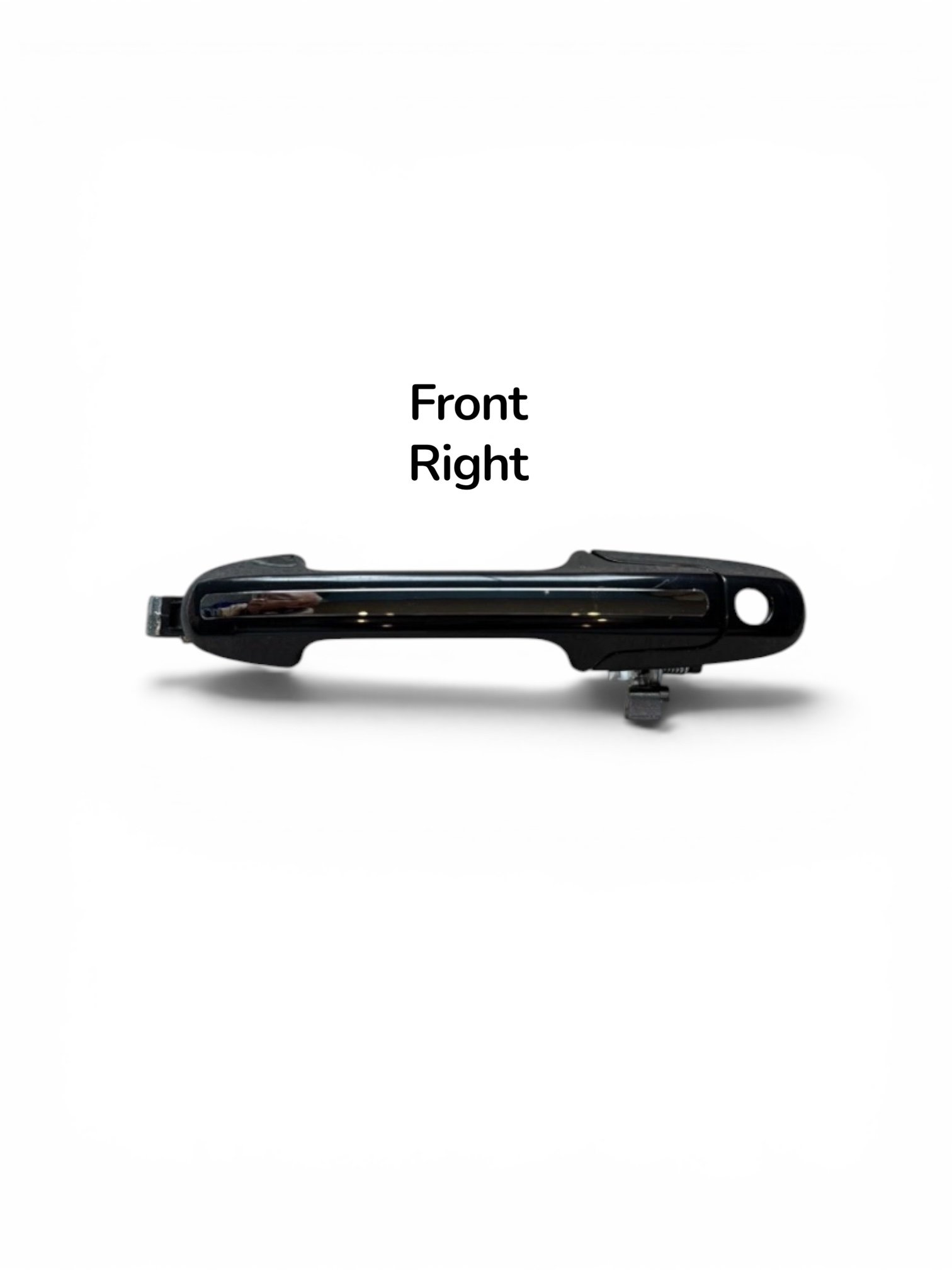 Honda Accord (08/03-02/08) Front Outer Door Handle - Image 3