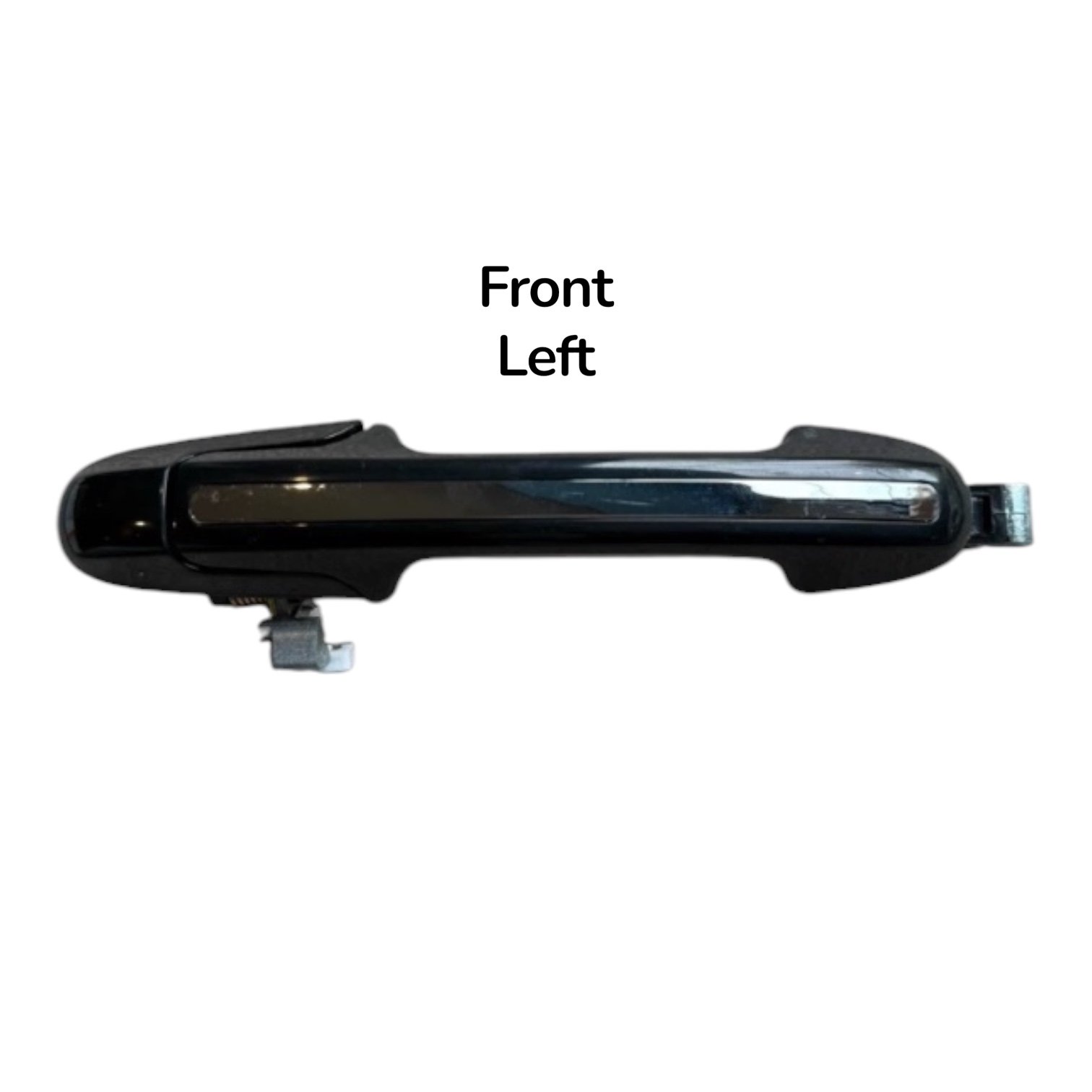 Honda Accord (08/03-02/08) Front Outer Door Handle - Image 2