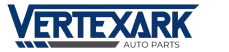 Vertexark Auto Parts logo