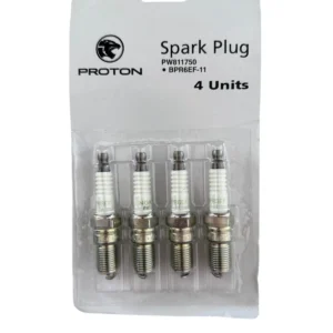 Genuine Proton Gen-2, Persona, Satria Neo, Exora CPS, Saga BLM S16 Spark Plug