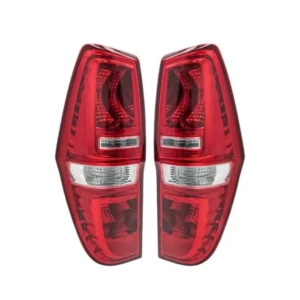 [TYC] Hyundai H-1 Starex TQ iMax 2008-2023 Rear Tail Lamp