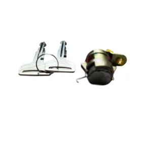 Toyota Hilux LN106 / LN167 1989–2004 Door Cylinder with Matching Keys