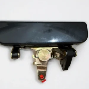 Ford Ranger Courier PE PG PH Mazda Bravo B2500 1998-06 Tailgate Handle (Black)
