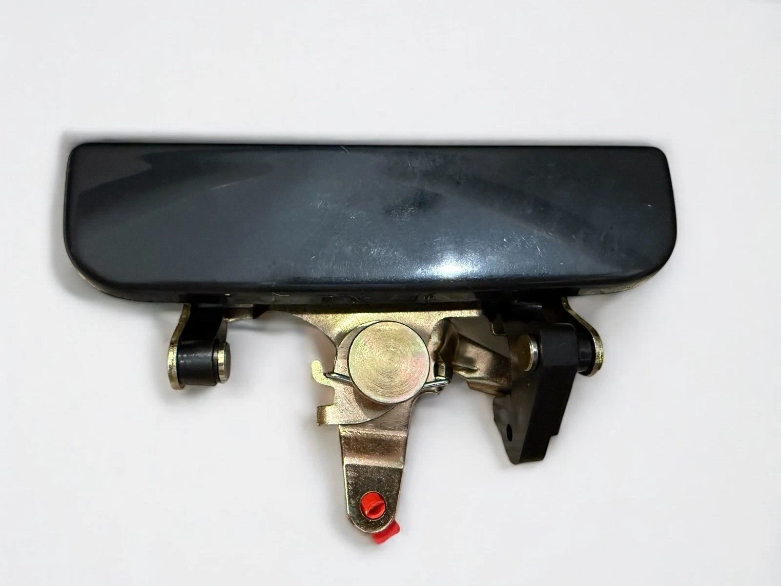 Ford Ranger Courier PE PG PH Mazda Bravo B2500 1998-06 Tailgate Handle (Black)