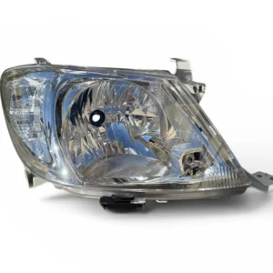[TYC] Toyota HIlux Ute 2005-2011 Head Lamp Clear