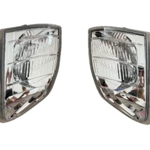 TYC Nissan X-Trail T30 01-07 Indicator Lamp