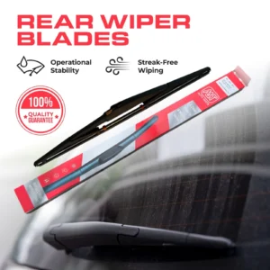 Hyundai Getz 2002-2009 Rear Wiper Blade '14 Inches