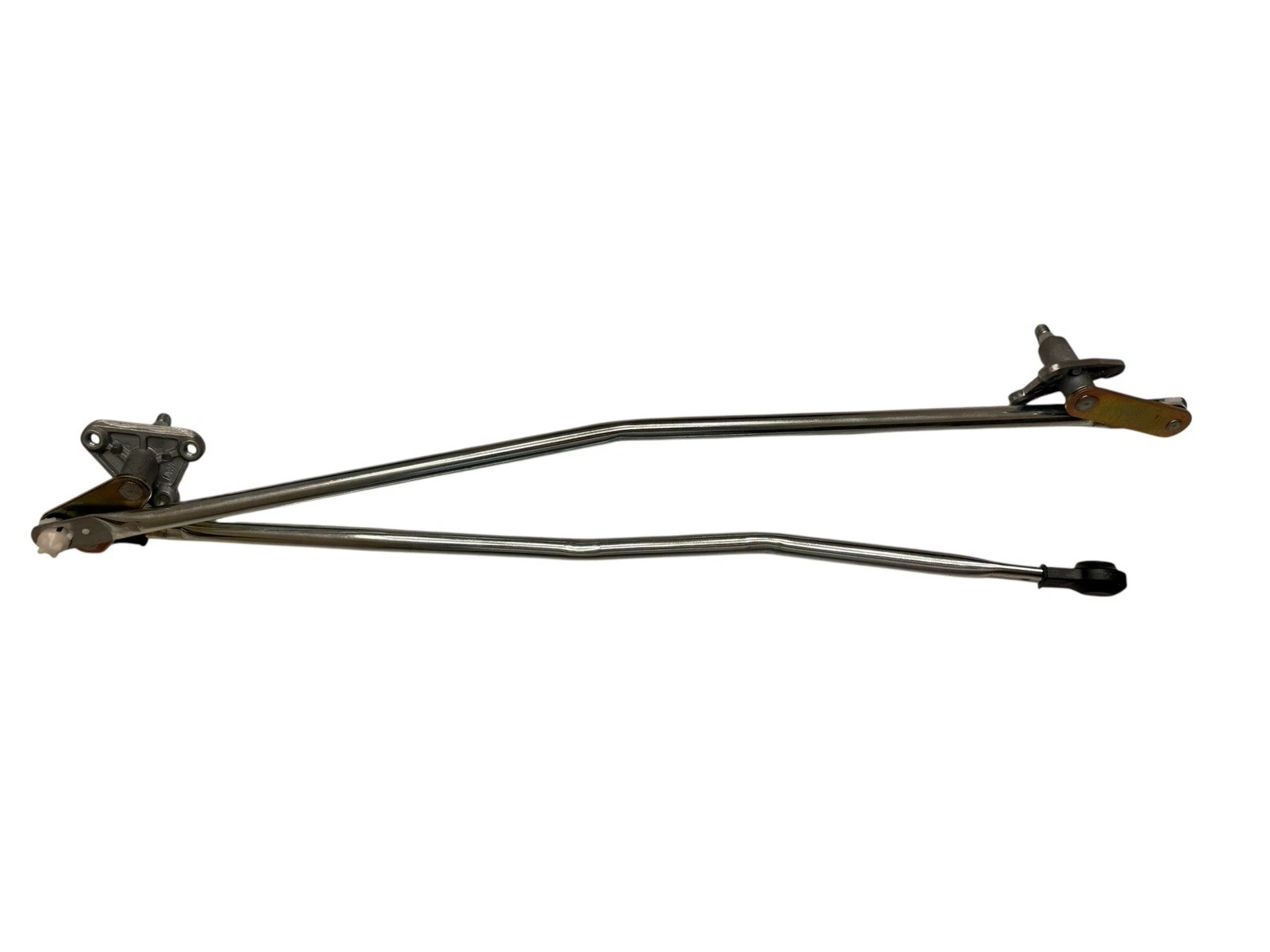 Toyota Land Cruiser Prado 70 Series (LJ70 / KZJ70 / RJ70) 1990–1996 Windshield Wiper Linkage