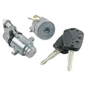 Proton GEN-2 GEN2 CM3L CM6L 2004-2012 Ignition Barrel & Door Locks Set