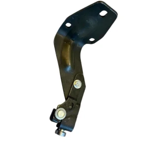 Kia Pregio Rear Sliding Door Lower (Base) Roller Bracket (Left Side)