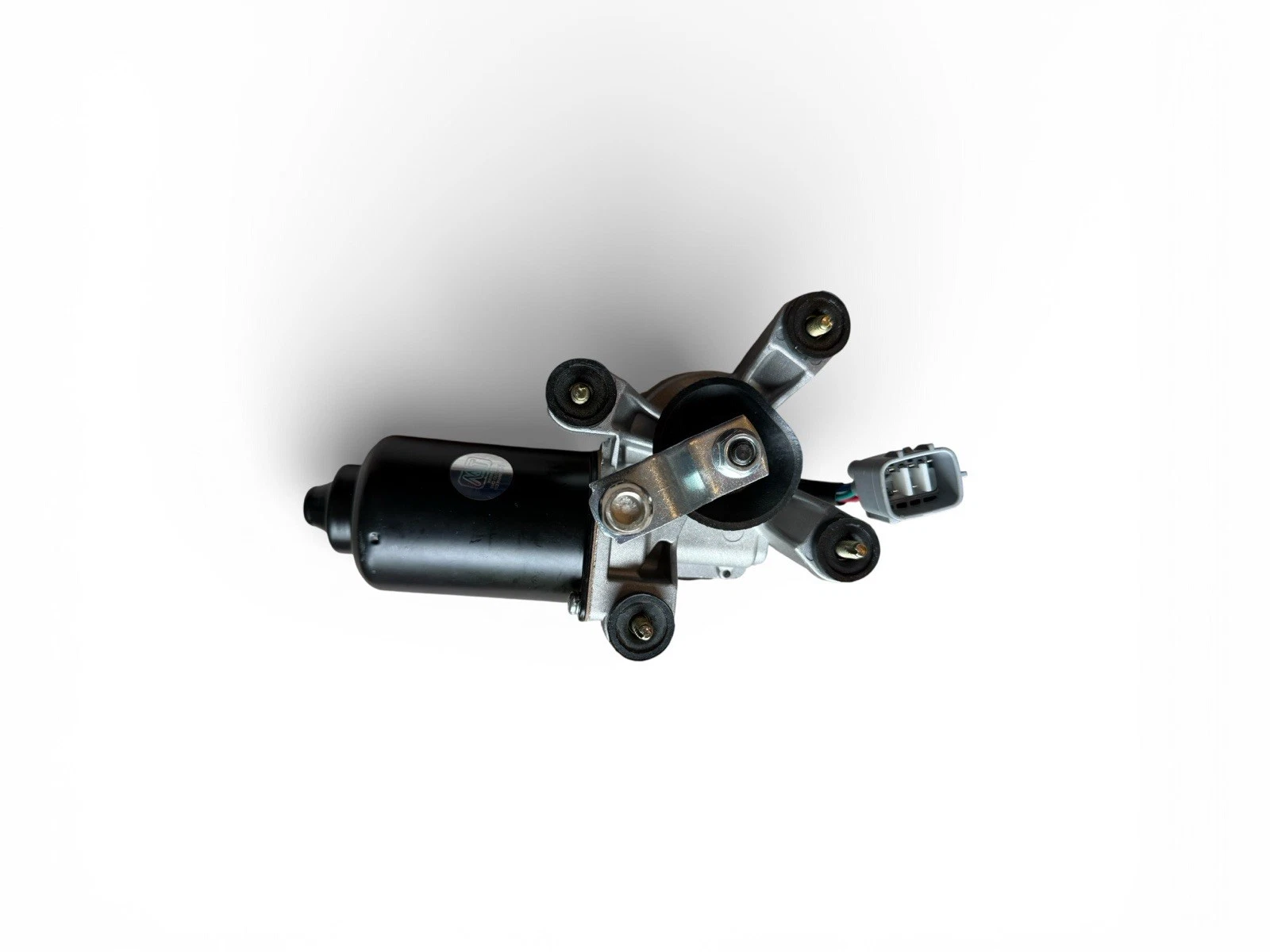 Toyota Land Cruiser 4.2D HZJ80 Wiper Motor 1990-1998