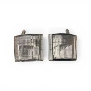 Mitsubishi Canter Fb4 Fe4 Truck Fb501B1 94-97 Corner Lamp x Pair