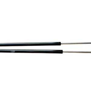 1 Pair Kia Pregio Van Rear Door Tailgate 1996 to 2006 Gas Struts - Left & Right