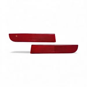Mitsubishi Lancer CJ 2007-2015 Rear Bumper Bar Reflector