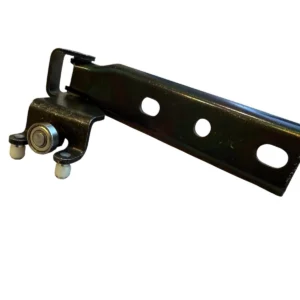Kia Pregio Rear Sliding Door Middle Roller Bracket - Left Side