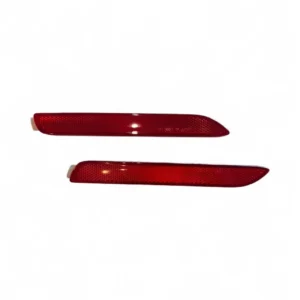Toyota Camry 2019-2024 Rear Bumper Reflector