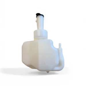 Mitsubishi Mirage 2014-2021 Mirage G4 17-21 1.2L Coolant Reservoir Tank