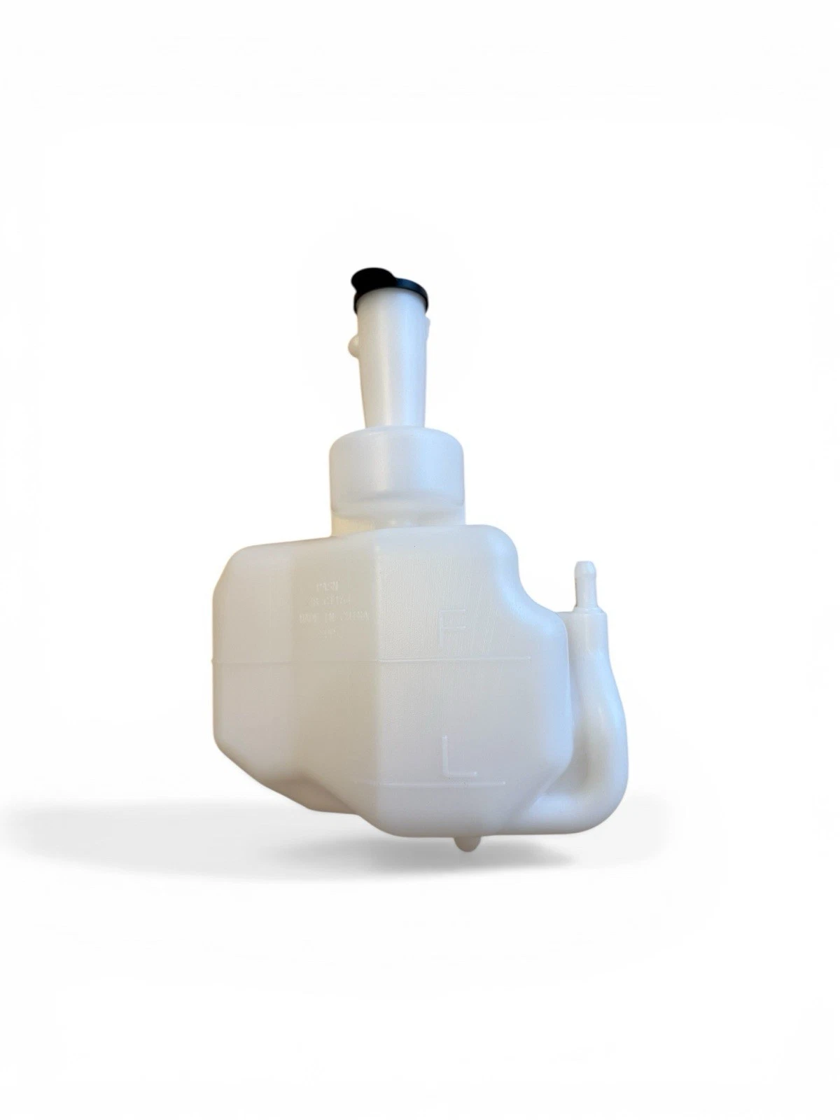 Mitsubishi Mirage 2014-2021 Mirage G4 17-21 1.2L Coolant Reservoir Tank