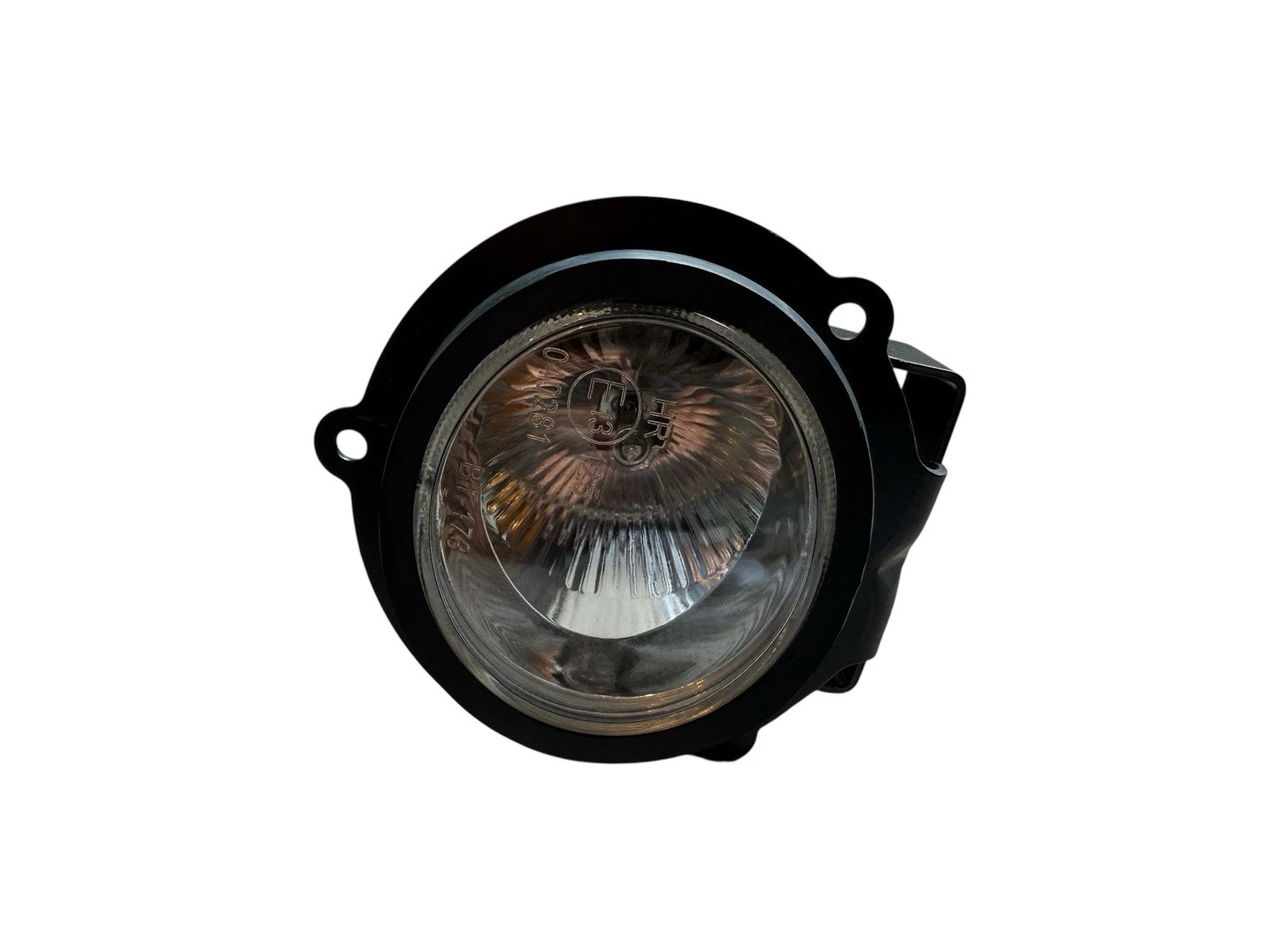 1 Pair of Proton Wira Arena Jumbuck Front Bumper Fog Lights