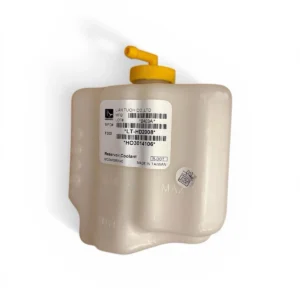 Honda Civic EF2 EF9 CRX EF8 1988-1991 Radiator Overflow Bottle Coolant Tank