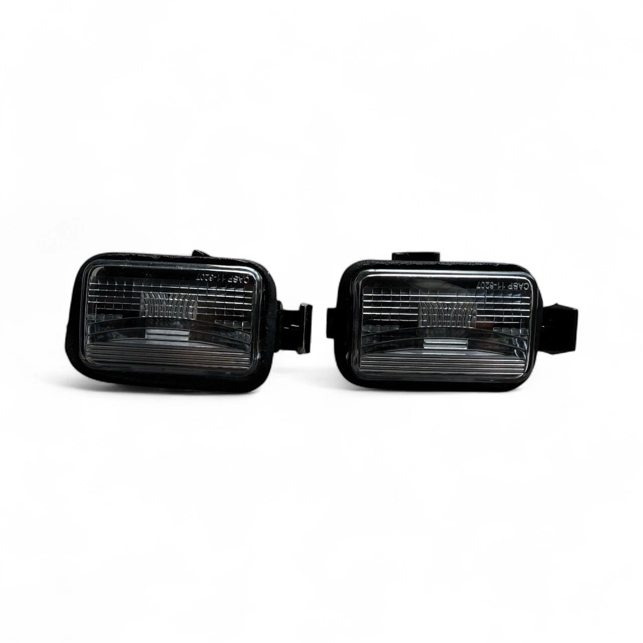 Toyota Hilux Revo SR5 Rocco UTE 2015-2022 License Plate Lights x Pair