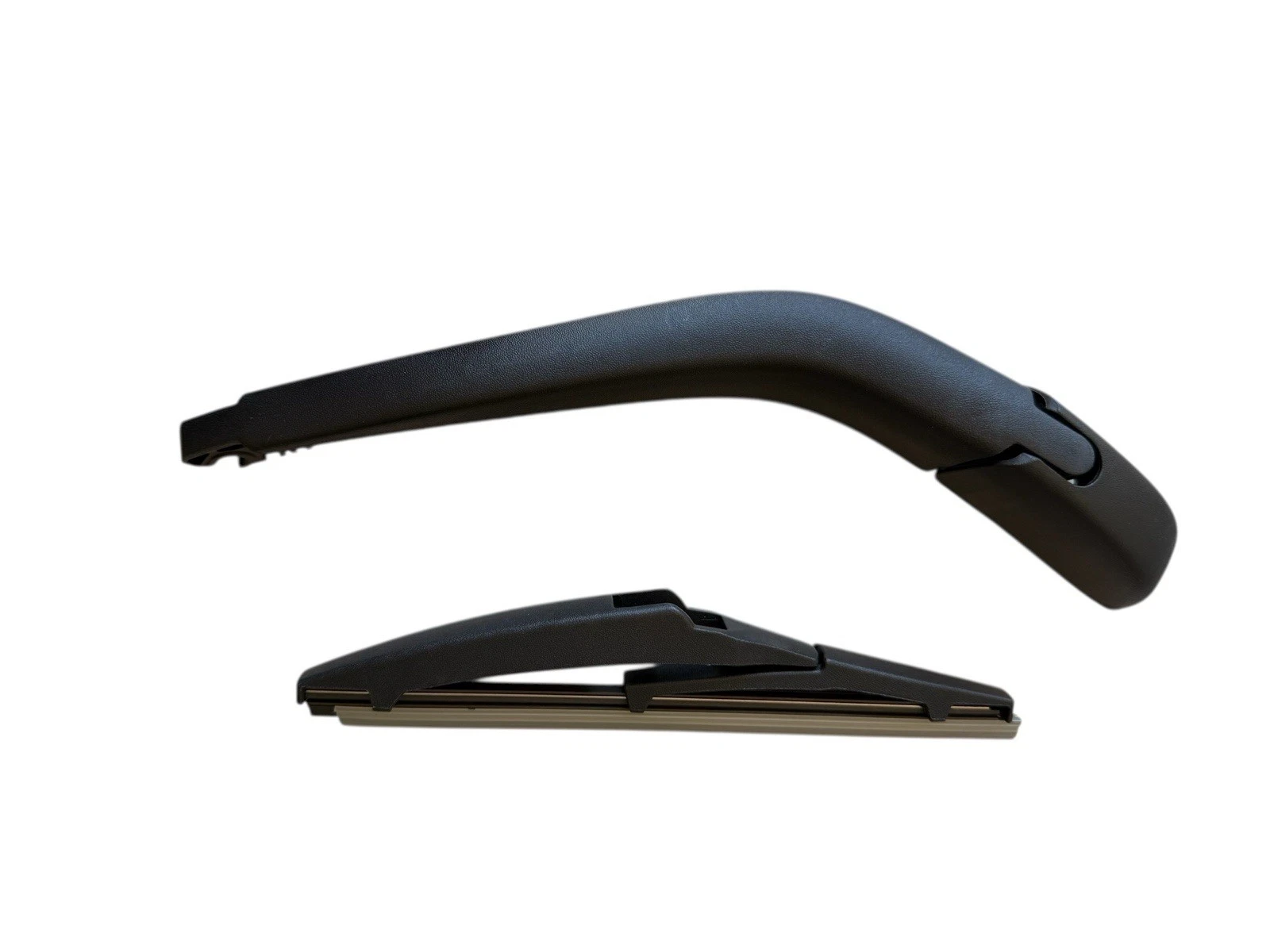 Toyota Prius C 2012-2020 8524152200 Rear Wiper Arm with Blade Set