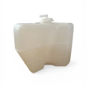 Honda Accord Radiator Coolant Reservoir Bottle Tank 19101-R40-A00 2008-2012