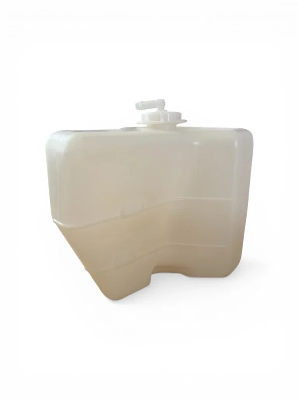 Honda Accord Radiator Coolant Reservoir Bottle Tank 19101-R40-A00 2008 ...