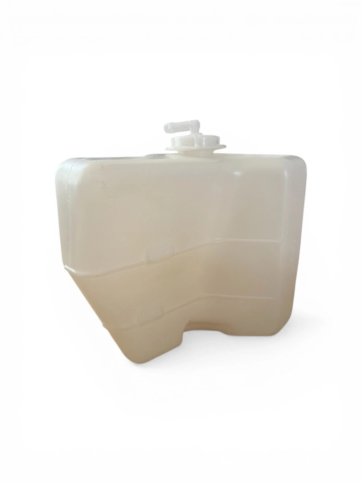Honda Accord Radiator Coolant Reservoir Bottle Tank 19101-R40-A00 2008-2012