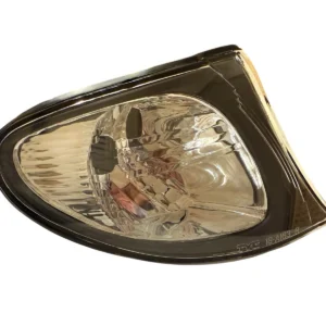 TYC BMW 3 Series E46 2001-2005 Corner Light Silver