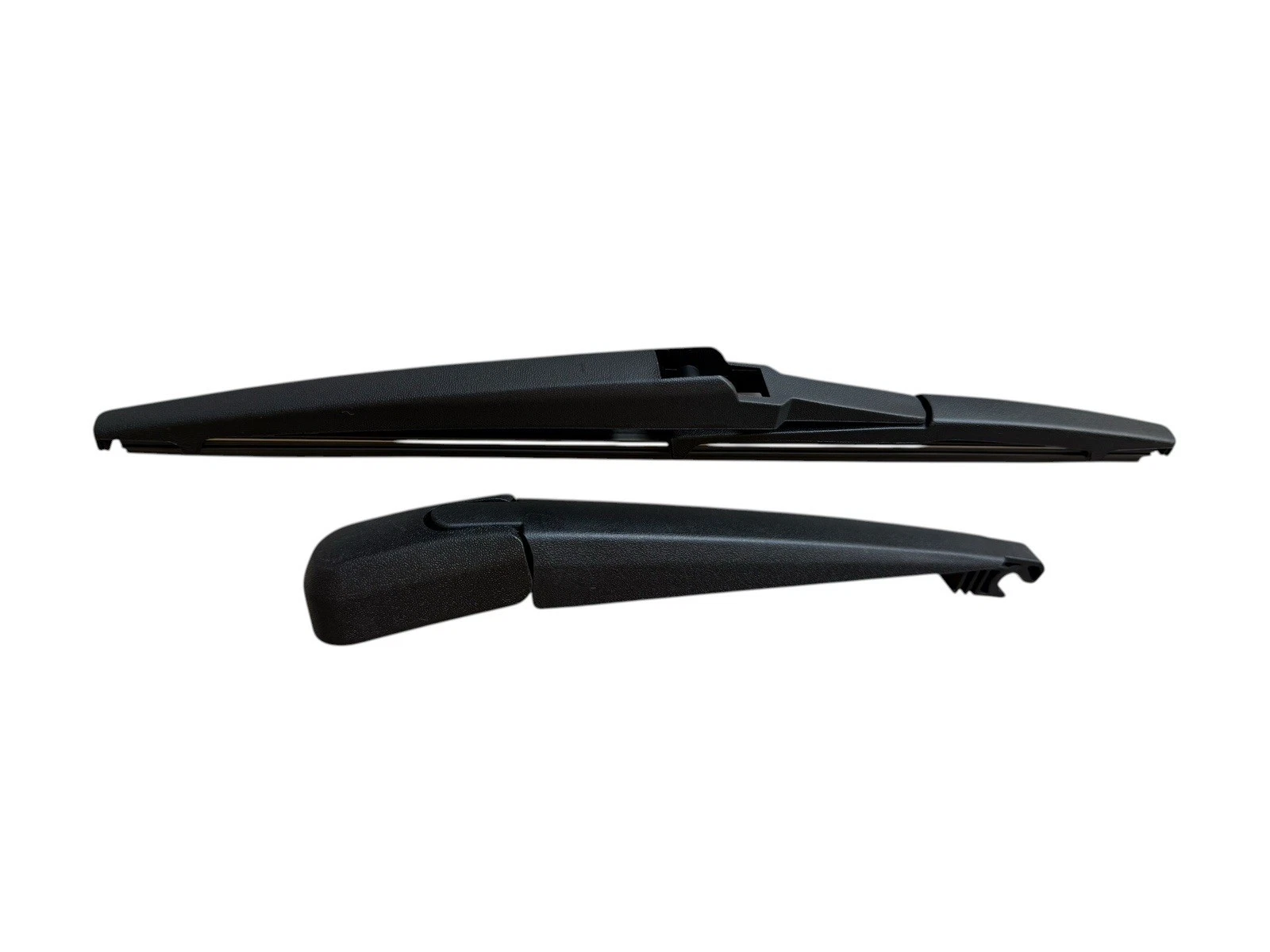 Toyota Wish ZGE20 2010 Rear Windshield Wiper Arm with Blade Set