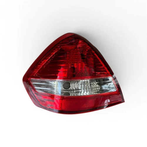 Nissan Tiida 4 Door Sedan C11 2005-2009 Tail Light Rear Lamp