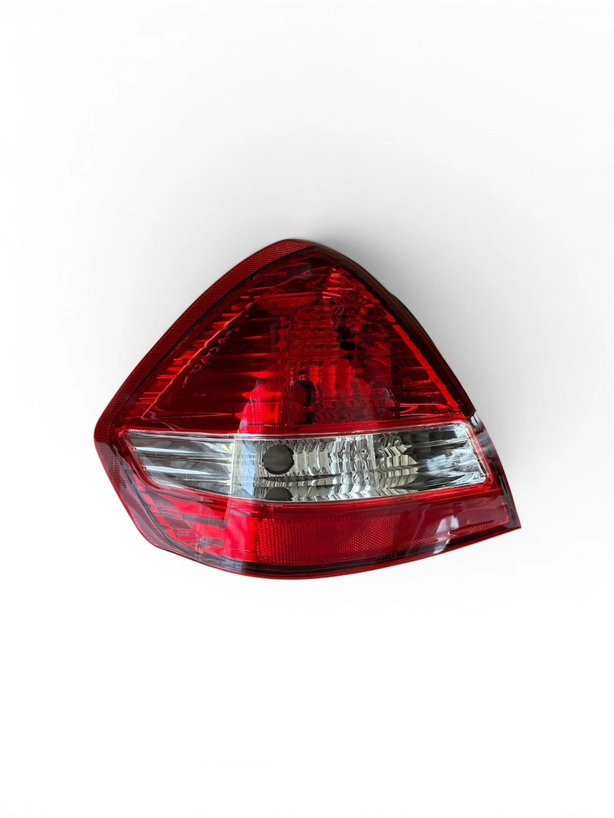 Nissan Tiida 4 Door Sedan C11 2005-2009 Tail Light Rear Lamp